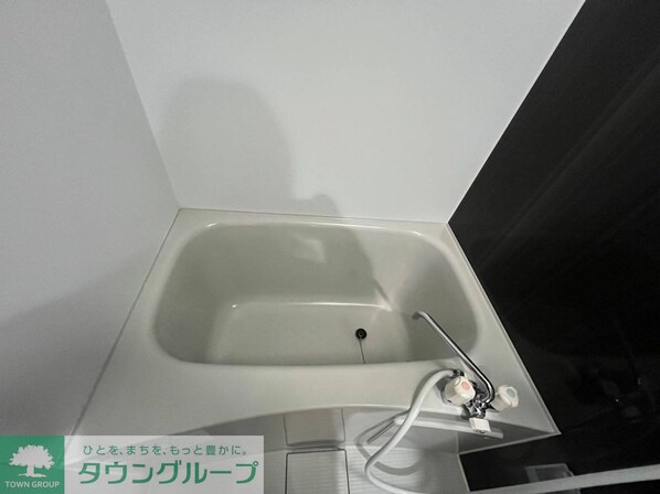 ASTREA向ケ丘遊園の物件内観写真